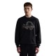 блуза,мъжки,пуловери,napapijri,b,iceberg,sweatshirt,black,041,(black)