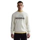 блуза,мъжки,пуловери,napapijri,b,iceberg,sweatshirt,white,whisper,(white)