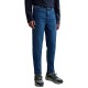 дънки,мъжки,панталони,napapijri,l,solveig,slim,jeans,denim,d93,(blue)