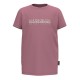 тениска,детски,тениски,napapijri,s,box,2,short,sleeve,t,shirt,pink,foxglo,p87,(pink)
