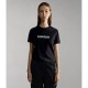 тениска,дамски,тениски,napapijri,s,box,5,short,sleeve,t,shirt,black,(black,041)