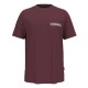 тениска,мъжки,тениски,napapijri,s,freestyle,1,short,sleeve,t,shirt,vint,amaranth,(purple)
