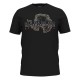 тениска,мъжки,тениски,napapijri,s,iceberg,short,sleeve,t,shirt,black,(black,041)