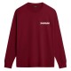 тениска,мъжки,тениски,napapijri,s,telemark,1,long,sleeve,t,shirt,vint,amaranth,(red)