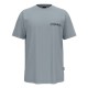 тениска,мъжки,тениски,napapijri,s,telemark,1,short,sleeve,t,shirt,grey,(gray,quarry)