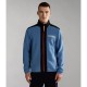 блуза,мъжки,пуловери,napapijri,t,anderby,full,zip,sweatshirt,blue,(blue,horizon)