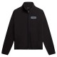блуза,дамски,блузи,napapijri,t,iaato,full,zip,sweatshirt,black,(black,041)