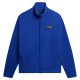 блуза,мъжки,пуловери,napapijri,t,iaato,full,zip,sweatshirt,blue
