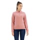 блуза,дамски,блузи,napapijri,t,iaato,half,zip,sweatshirt,pink,foxglo,p87,(pink)
