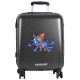 куфари,kukuxumusu,besukao,hg136,trolley,bag,black,(black)