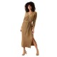 рокля,дамски,поли,и,рокли,garcia,g30082,dress,golden,brown,(yellow)