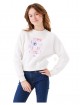 блуза,детски,блузи,garcia,g32463,sweatshirt,white