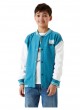 блуза,детски,блузи,garcia,g33464,sweatshirt,blue
