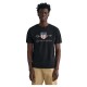 тениска,мъжки,тениски,gant,archive,shield,regular,fit,short,sleeve,t,shirt,black,(brown)
