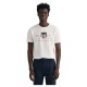 тениска,мъжки,тениски,gant,archive,shield,regular,fit,short,sleeve,t,shirt,white
