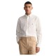 риза,с,дълъг,ръкав,мъжки,ризи,gant,oxford,regular,fit,long,sleeve,shirt,white