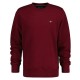 блуза,мъжки,пуловери,gant,shield,regular,fit,sweatshirt,red,(plumped,red)