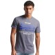тениска,мъжки,тениски,superdry,classic,vintage,logo,heritage,short,sleeve,t,shirt,midnight,blue,grit,(grey)