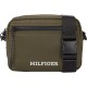 чанти,за,през,рамо,tommy,hilfiger,monotype,ew,reporter,crossbody,green