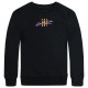блуза,детски,блузи,levi's®,501,archival,sweatshirt,black