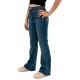 дънки,детски,панталони,levi´s,®,726,high,rise,flare,jeans,blue,(double,talk)