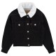 бебешко,яке,детски,якета,и,палта,levi's®,baby,baggy,corduroy,denim,jacket,black