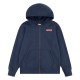 блуза,детски,блузи,levi´s,®,boxtab,full,zip,sweatshirt,dress,blues,(blue)