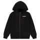 блуза,детски,блузи,levi´s,®,boxtab,full,zip,sweatshirt,black,(meteorite)