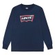 тениска,детски,тениски,levi´s,®,glow,effect,long,sleeve,t,shirt,blue,(dress,blues)