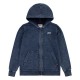 блуза,детски,блузи,levi´s,®,indigo,full,zip,sweatshirt,blue,(out,of,the,blue)