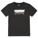 тениска,мъжки,тениски,дамски,тениски,levi´s,®,mirror,effect,short,sleeve,t,shirt,black,(meteorite)