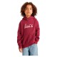 суичър,детски,блузи,levi´s,®,poster,logo,hoodie,red,(rhododendron,levis)