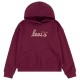 суичър,детски,блузи,levi´s,®,poster,logo,hoodie,rhododendron,levis,(purple)