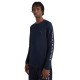 тениска,мъжки,тениски,tommy,hilfiger,logo,long,sleeve,t,shirt,blue