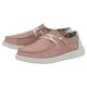 обувки,мъжки,обувки,дамски,обувки,hey,dude,wendy,boho,boat,shoes,pink,(rose)