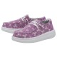 обувки,дамски,обувки,hey,dude,wendy,rise,eyelet,shoes,purple,(violet)