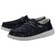 обувки,дамски,обувки,hey,dude,wendy,sox,shoes,navy,(blue)