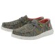 обувки,дамски,обувки,hey,dude,wendy,sox,shoes,multicolor