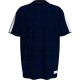 тениска,мъжки,пижами,tommy,hilfiger,established,short,sleeve,pyjama,t,shirt,blue