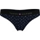 дамско,бельо,дамски,бикини,и,танкини,tommy,hilfiger,original,thong,black,(constellation,black)