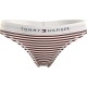 дамско,бельо,дамски,бикини,и,танкини,tommy,hilfiger,original,thong,mini,ithaca,redwood,(red)