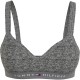 дамско,бельо,дамски,бикини,и,танкини,tommy,hilfiger,uw0uw04612,bra,grey,(dark,grey,ht)