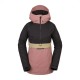 яке,дамски,якета,и,палта,volcom,ashfield,jacket,earth,pink,(pink)