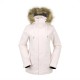 яке,дамски,якета,и,палта,volcom,fawn,ins,jacket,calcite,(beige)