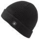 шапка,всички,шапки,volcom,full,stone,beanie,black