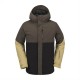 яке,мъжки,якета,дамски,якета,и,палта,volcom,l,insulated,gore,tex®,jacket,brown,(brown)