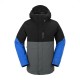 яке,мъжки,якета,volcom,l,ins,gore,tex,jacket,black