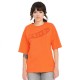 тениска,дамски,тениски,volcom,pistol,short,sleeve,t,shirt,orange,(carrot)