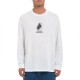 тениска,мъжки,тениски,volcom,stairway,long,sleeve,t,shirt,white