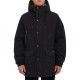 анорак,мъжки,якета,volcom,starget,5k,parka,black